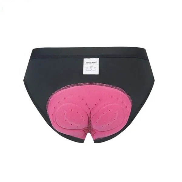 CULOTTE NOIRE VTT/CYCLISME ABSOR+ - FEMME