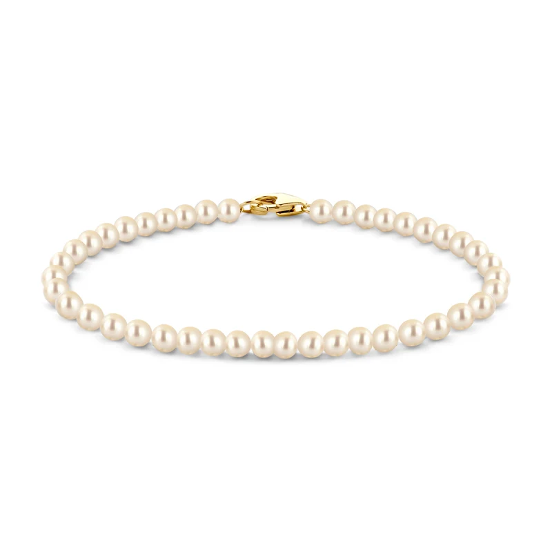 Blush 14 karat gold Bracelet 2253YPW