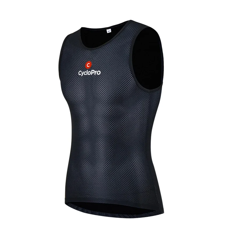 Sous-maillot cycliste - Quickdry+