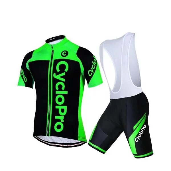 Tenue De Cycliste Route - Flash+