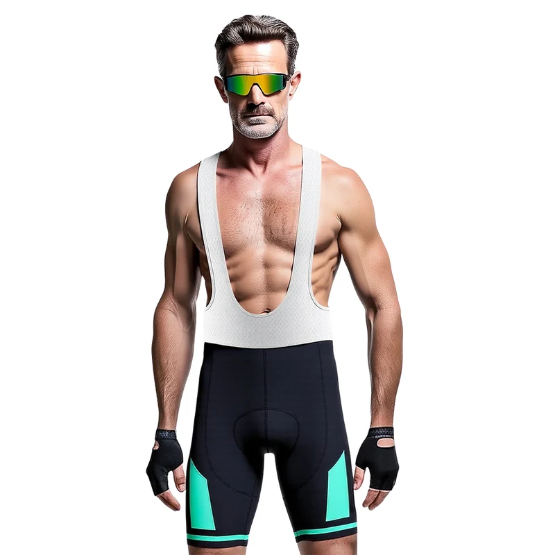 Cuissard pour VTT / Cyclisme - Confort+