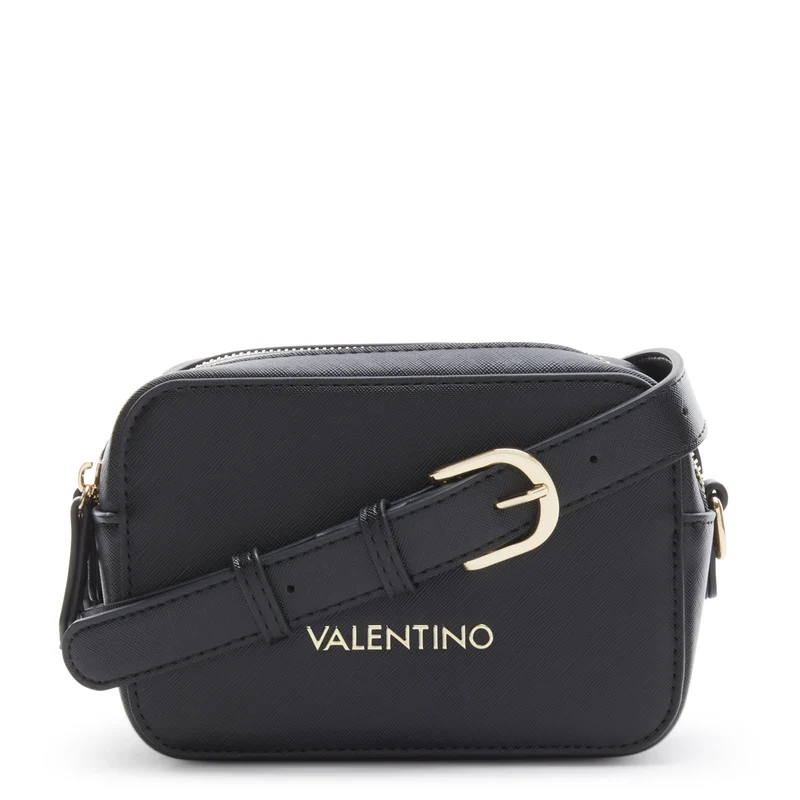 Valentino Bags Zero Sac Besace Noir VBS7B306NERO