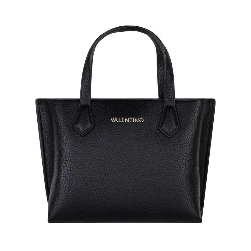 Valentino Bags Fall Re Sac À Main Noir VBS9EG04NERO