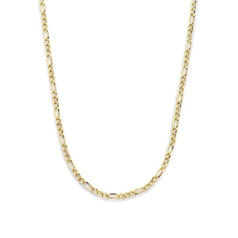 Isabel Bernard Rivoli Collier Or 14 carats IB340112