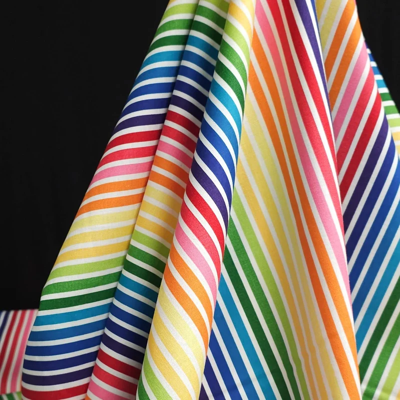 100 % coton | Remix | Couleurs vives | Robert Kaufman
