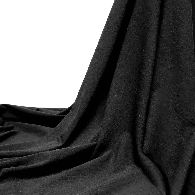 Jersey de Mérinos | Noir | De Nouvelle-Zélande | Fin de ligne de Canada Goose