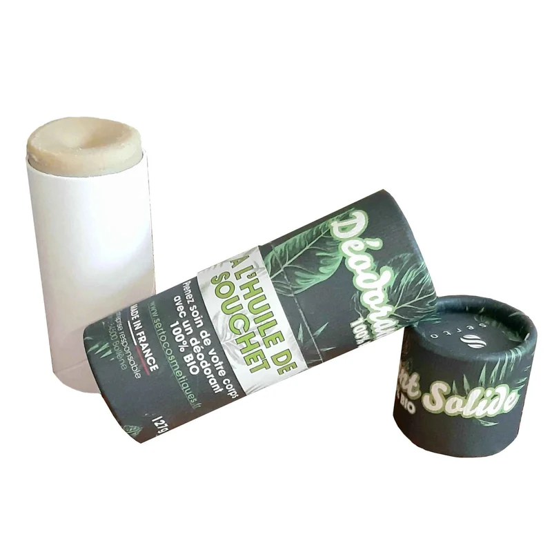 Recharge - Déodorant solide Serto