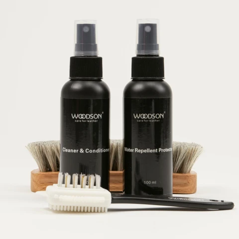 Kit d'entretien 5-en-1 | CLEANER