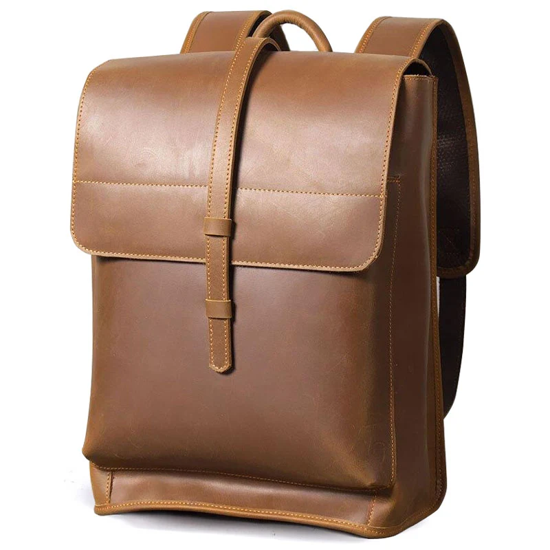 Sac à dos en cuir pour Femme | STARK