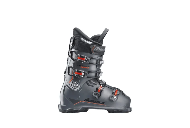 CHAUSSURES DE SKI CRUISE 100
