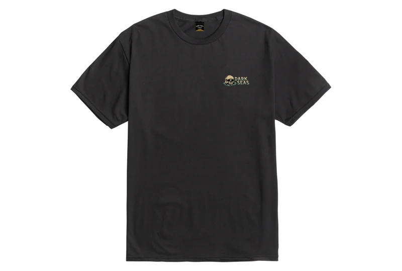 T-SHIRT LIQUOR & LEGENDS