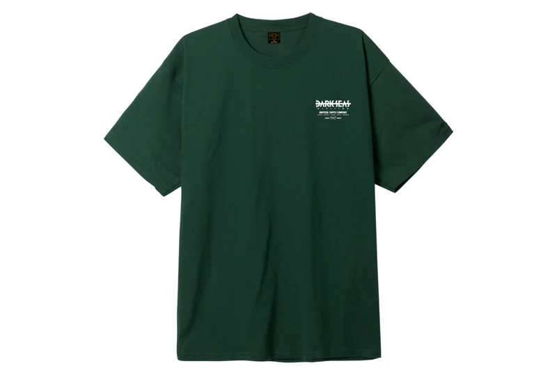 T-shirt HW mondial