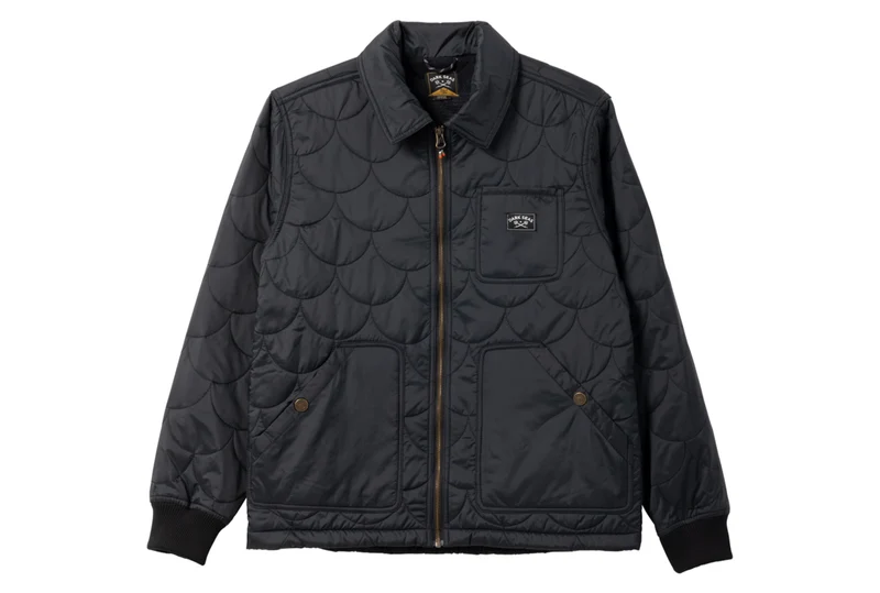 VESTE HORNSBY