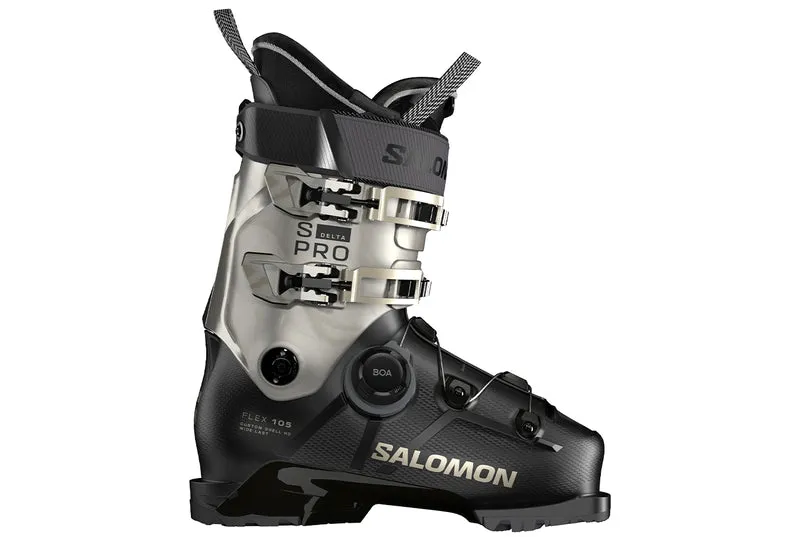 Bottes de ski S/PRO DELTA S BOA 105 W