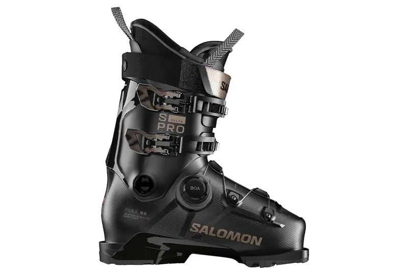 Bottes de ski S/PRO DELTA S BOA 95 W