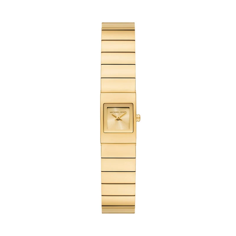 Michael Kors Darrington Montre Darrington Gold pour femme MK4885