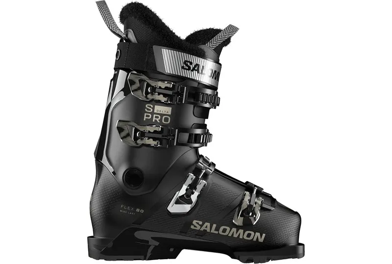 Bottes de ski S/PRO DELTA 80 W