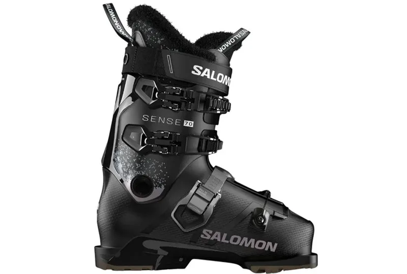 Bottes de ski SENSE R70 W