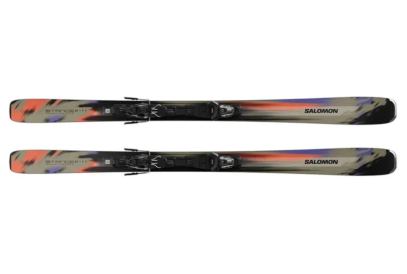 STANCE 80 + M11 SKI