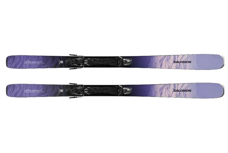 STANCE W 84 + M11 SKI