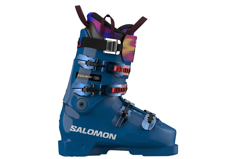 S/LAB EQUIPE 130 CHAUSSURES DE SKI