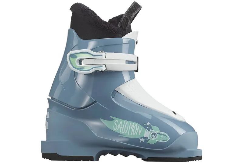 Chaussures de ski T1 Open
