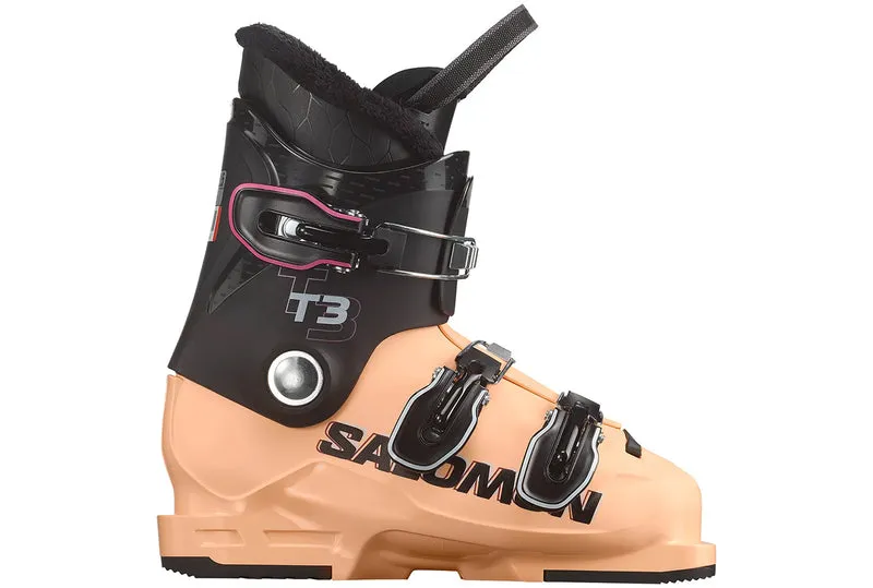 Bottes de ski T3 RT