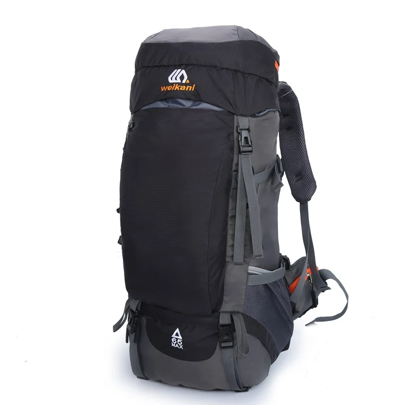Sac à dos Randonnée 65 L | Imperméable & Grande Capacité