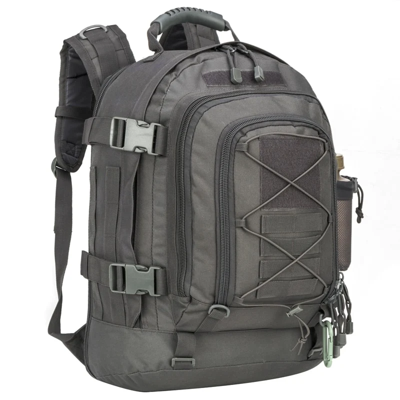 Sac à dos Randonnée 60 L | Militaire Robuste