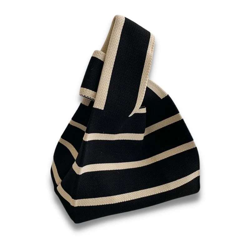 Sac seau minimaliste ⎮Summer & Chic