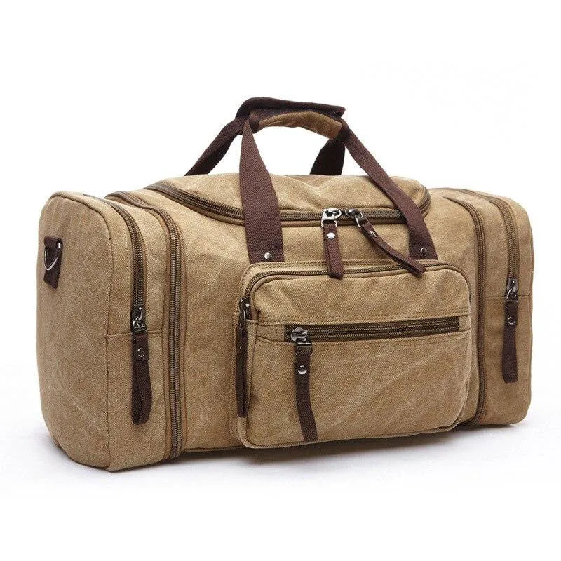 Sac de voyage duffel bag | TENNESSEE