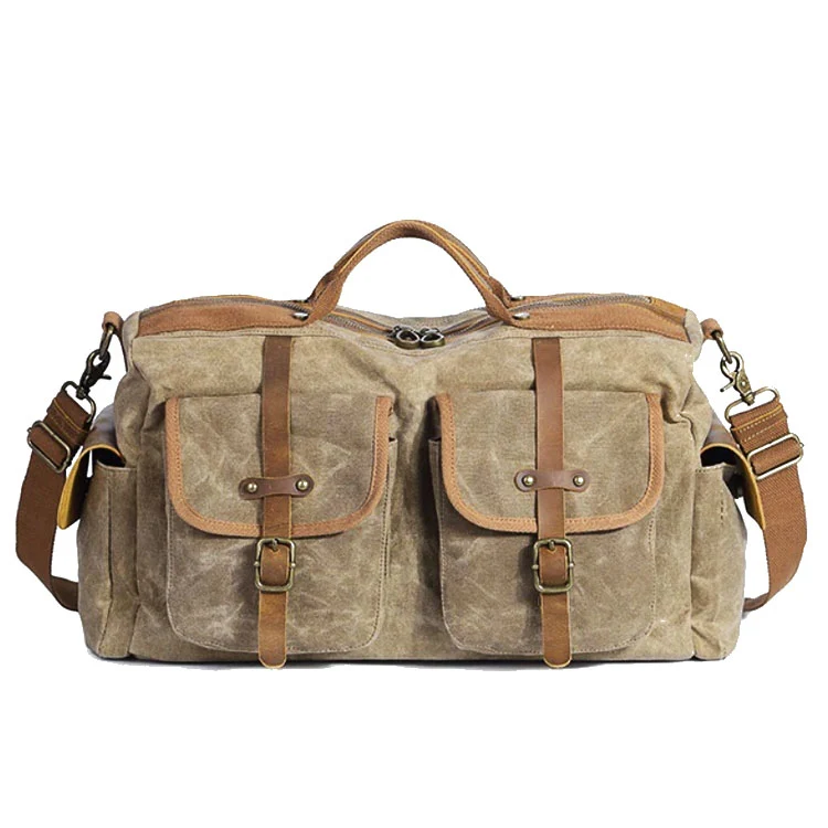 Sac de voyage toile | CALIFORNIA