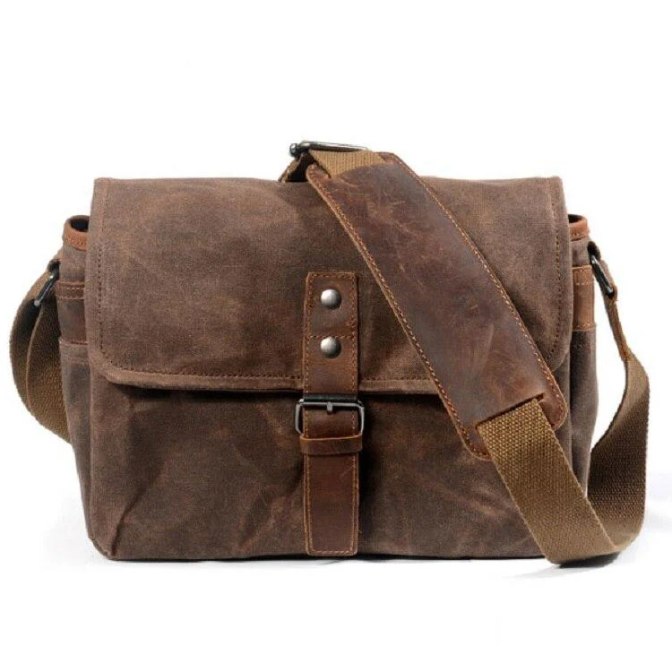 Sac photo bandoulière femme | THOMAS