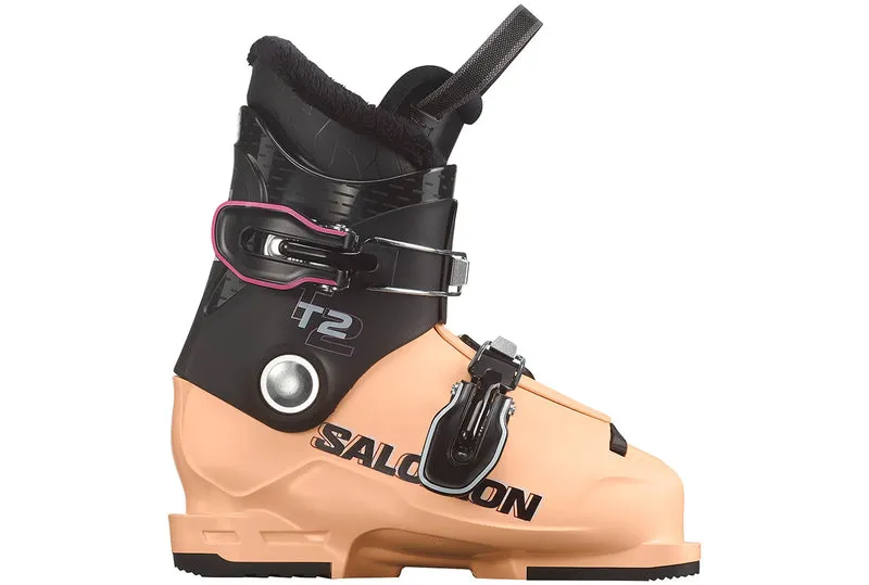 Bottes de ski de plage T2 RT