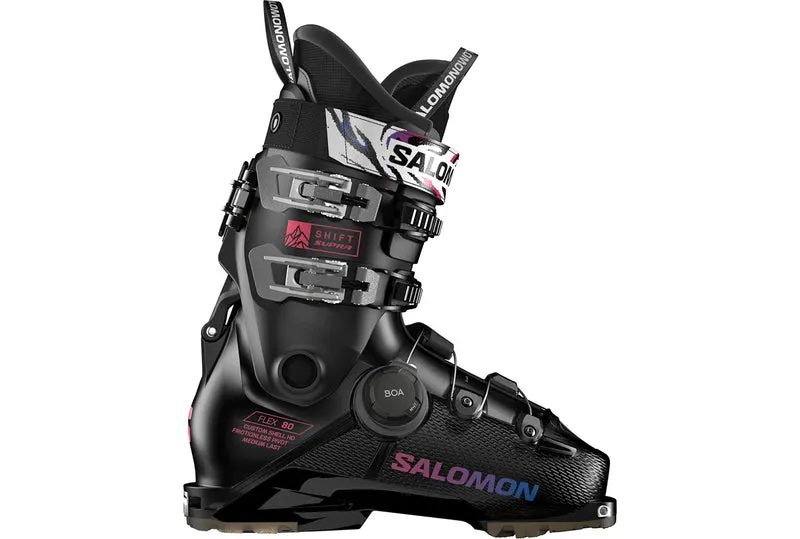 CHAUSSURES DE SKI SHIFT SUPRA BOA 80 GW JR