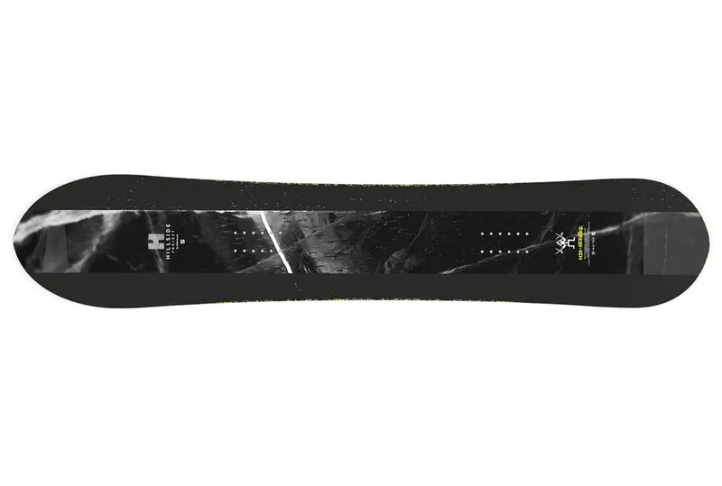 HPS SICKSTICK SNOWBOARD