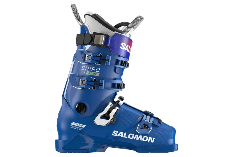 Bottes de ski S/PRO RACE 110