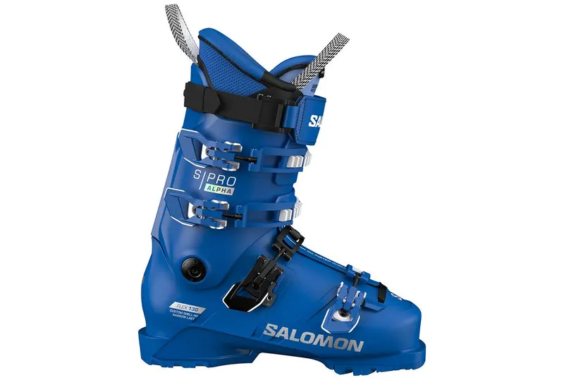 CHAUSSURES DE SKI S/PRO ALPHA 130 GW