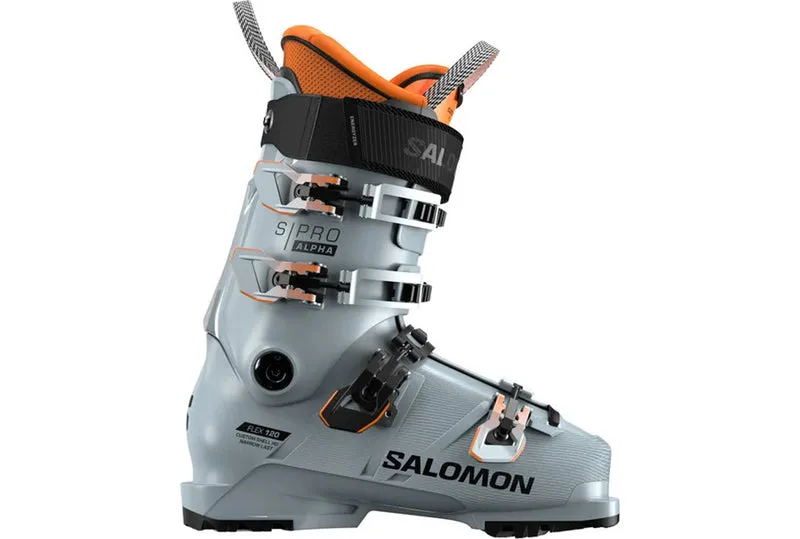Bottes de ski S/PRO ALPHA 120 GW ARONA