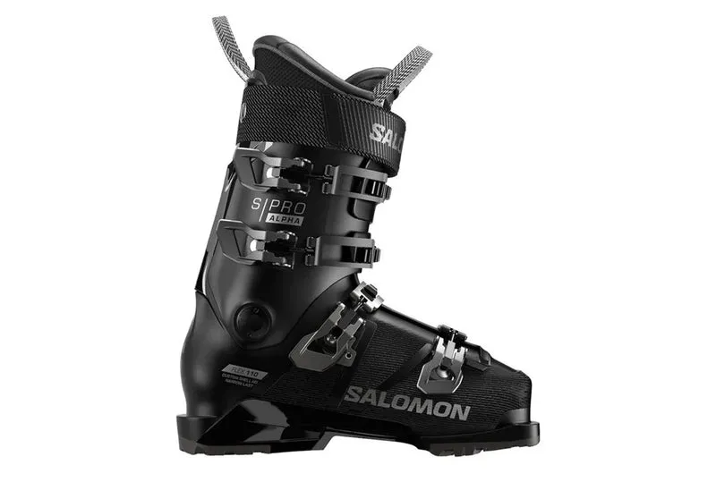 CHAUSSURES DE SKI S/PRO ALPHA 110 GW