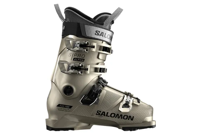 Bottes de ski S/PRO ALPHA 100 W GW