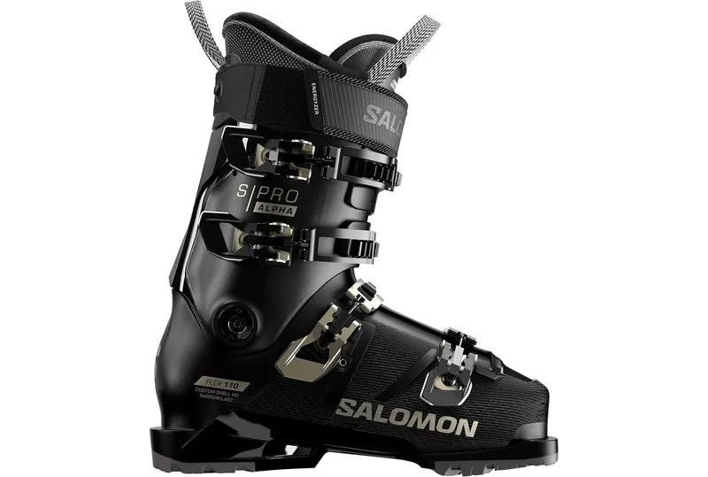 Bottes de ski S/PRO ALPHA 110 W GW
