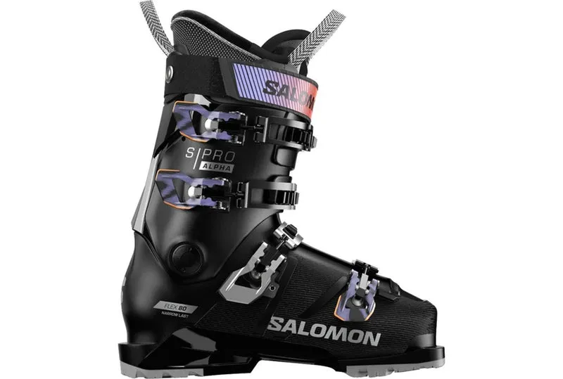 Bottes de ski S/PRO ALPHA 80 W GW