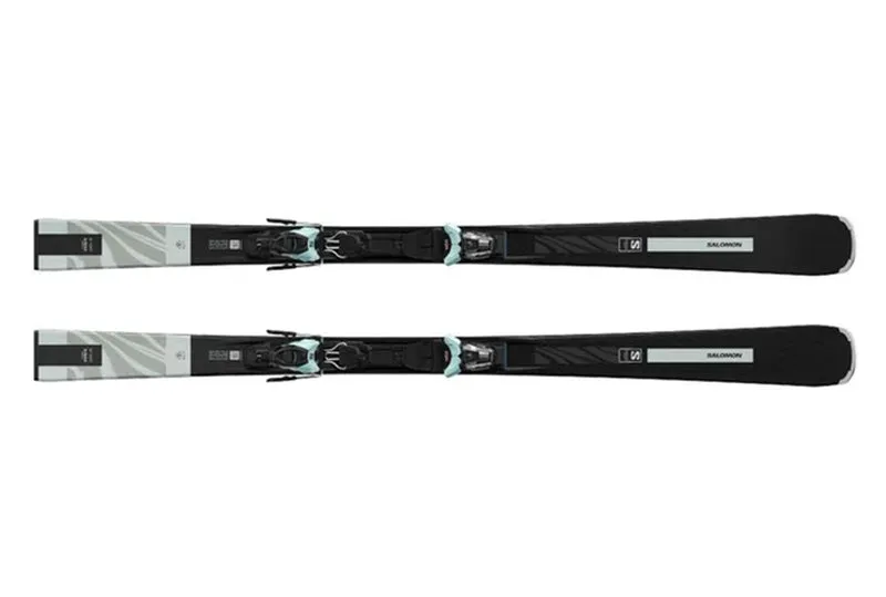 S/MAX N°10 XT + M10 GW SKI