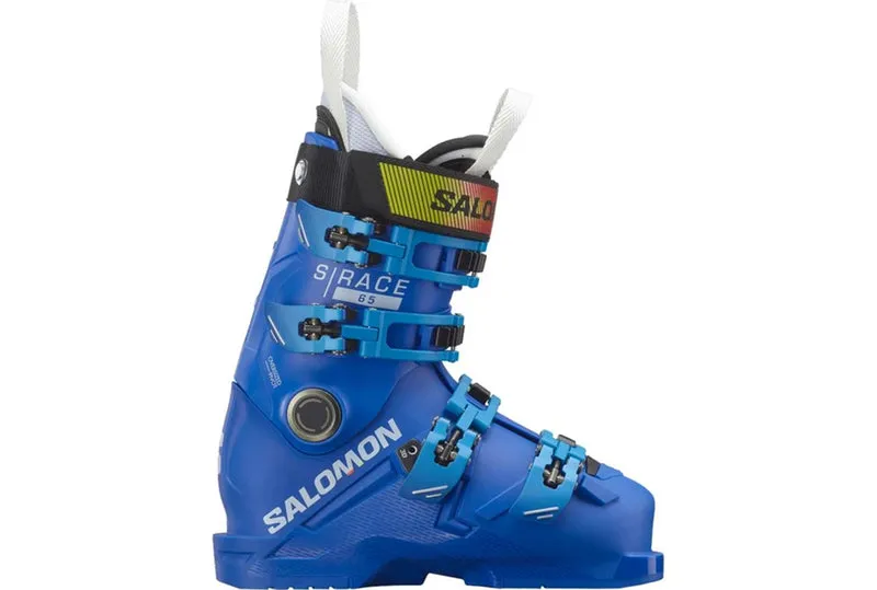 Bottes de ski S/RACE 65