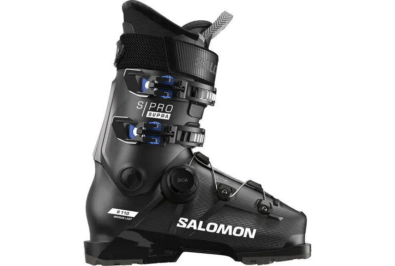 Bottes de ski S/PRO SUPRA BOA R110