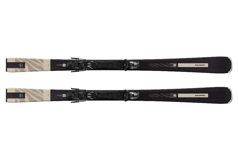 S/MAX N°6 XT + M10 GW SKI