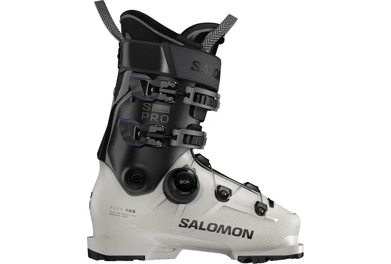 Bottes de ski S/PRO SUPRA BOA 105 W GW