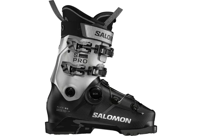 Bottes de ski S/PRO SUPRA BOA 95 W GW noires