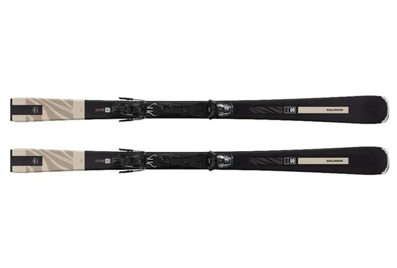 S/MAX 6 XT + M10 GW SKI